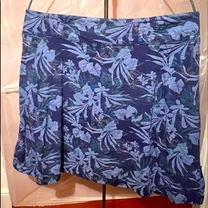 Fresh Produce Marina 100%cotton skirt, Made in USA